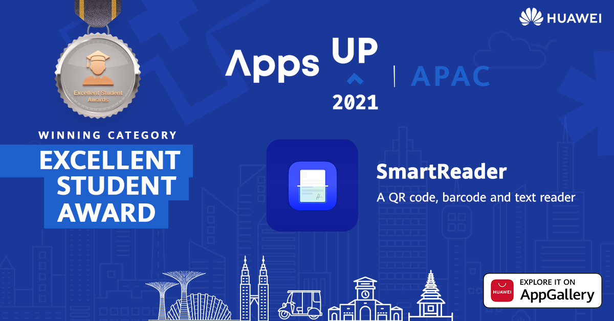 The Huawei ICT Competition