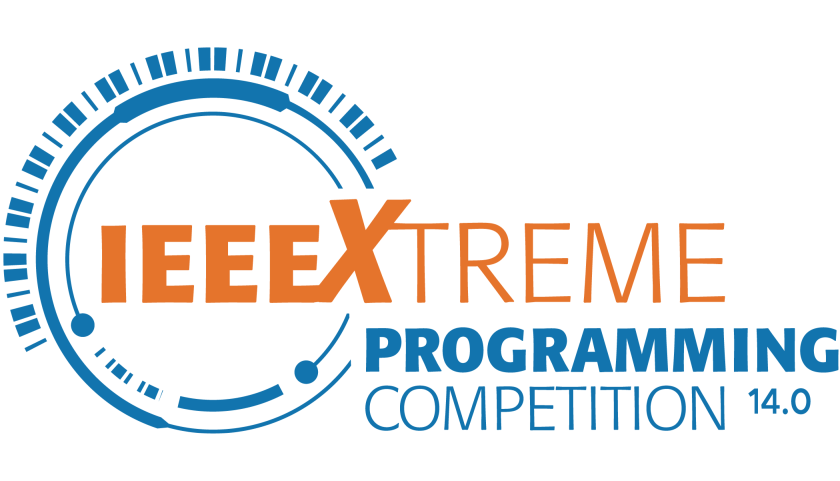 IEEE Xtreme Logo