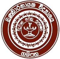 Bandaranayake College Logo