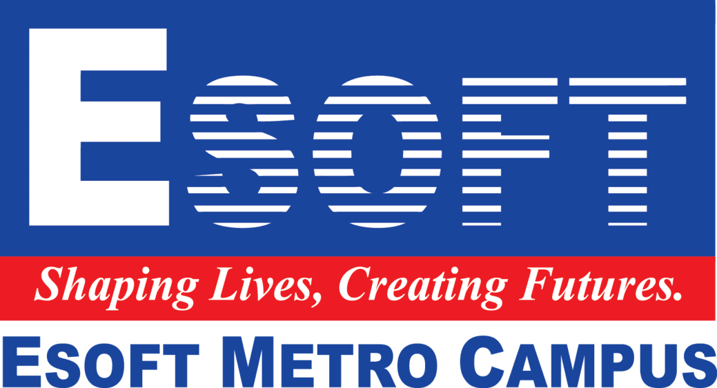 ESOFT Logo