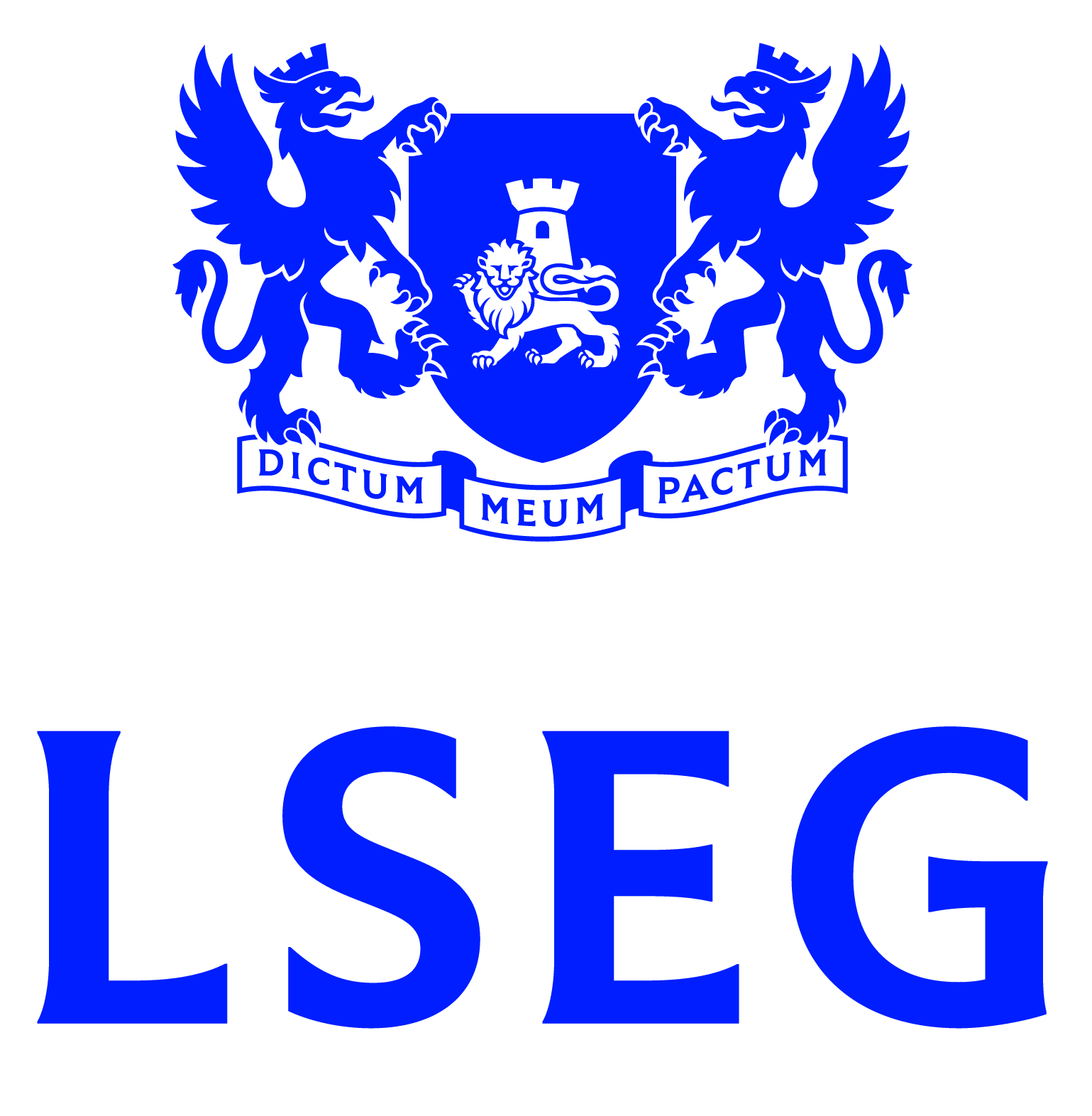 LSEG Logo