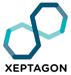Xeptagon Logo